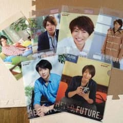 嵐好きに！！第二弾！！のサムネイル
