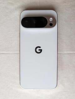 【美品】　Google Pixel 10 Pro 256GB SIMフリーのサムネイル