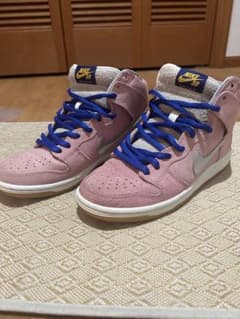 Nike Dunk SB Concepts When Pigs Fly 25.5のサムネイル