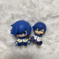 プロセカ KAITO フィギュア 2個セットのサムネイル