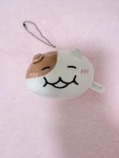 もちにゃみ ぬいぐるみガチャガチャのサムネイル