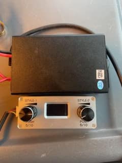 jet 調光機24v シャンデリアのサムネイル