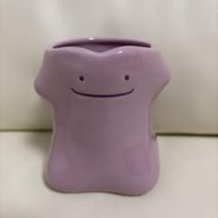 本革名刺入れ メタモン ポケモンセンター限定 | Shop at Mercari from