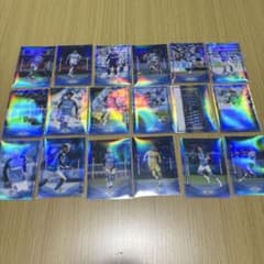 ジュビロ磐田 2025 カード　非売品のサムネイル