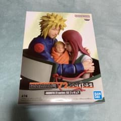 NARUTO 나루토 72 series 53 피규어 신품 미개봉