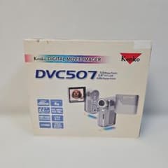 Kenko DVC507 デジタルビデオカメラ 本体 - メルカリ