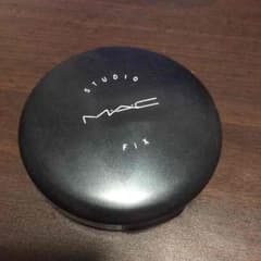 星様専門〜MACファンデーションのサムネイル