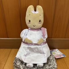 サンリオキャラクターズ ぽよよん えあぽ〜とBIGぬいぐるみ [マロンクリーム]