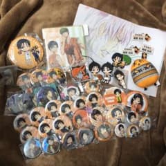 高尾和成 グッズ セットのサムネイル