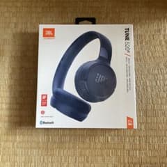 JBL TUNE 520BT ワイヤレスヘッドホンのサムネイル