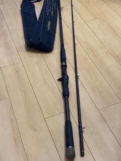 中古deps HGC-962HR/GP グングニル - メルカリ
