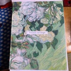 ゴッホ展　図録のサムネイル