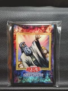 神の宣告 スリーブ 未使用 105枚 遊戯王スリーブ】神の宣告 40枚 開封済未使用 - メルカリ