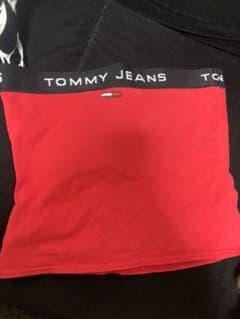 Tommyチューブトップのサムネイル