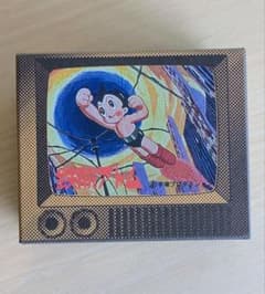 鉄腕アトム　アルバウォッチ 限定品⬜︎鉄腕アトム⬜︎SEIKO⬜︎ALBA⬜︎腕時計⬜︎ストラップ付き