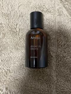 Aesop Above Us, Steorra イソップ アバヴアスステオーラのサムネイル