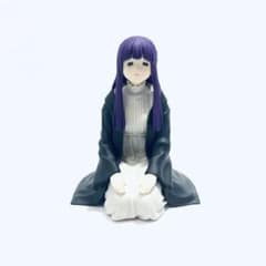 [Discounted item] Funeral figure Frieren Chokonose Fern
