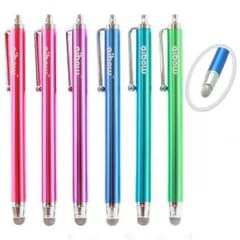 細ペン型サイズ！スマホタッチペンのサムネイル