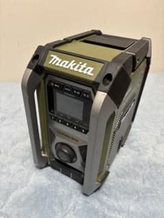 【Makita】MR005G 　ジャンクのサムネイル