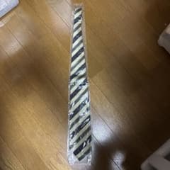 モスバーガー　ネクタイ②のサムネイル
