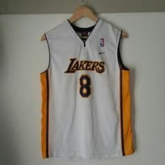 NBA LAKERS ユニフォーム　コービー　バスケットボールのサムネイル