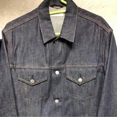 デニムジャケット beauty&youthのサムネイル