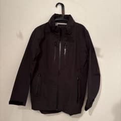 スノーピーク snowpeakファイヤーレジスタント 3レイヤー ジャケット 