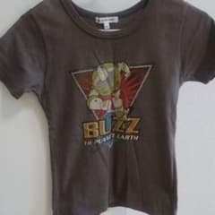 グローバルワーク　トイストーリーＴシャツ　120のサムネイル