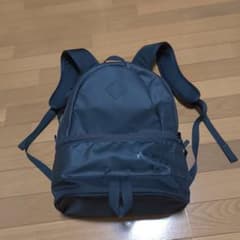 THE NORTH FACE バックパック リュック ブラックのサムネイル