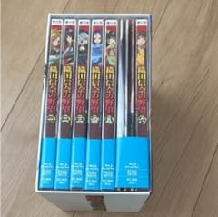 【限定】織田信奈の野望 Blu-ray 定価1枚7350円のサムネイル