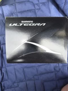 シマノ　アルテグラ　ULTEGRA　R８０００　gs　開封品のサムネイル