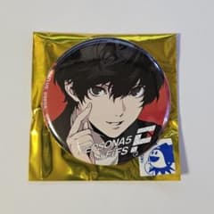 Fifs展 ペルソナ5 缶バッジ - メルカリ