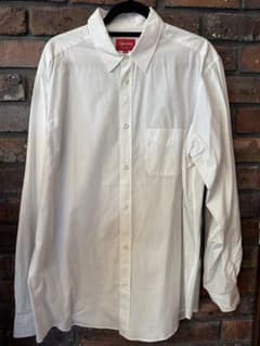 SUPREME リーバウリー　20SS 長袖シャツ XLのサムネイル