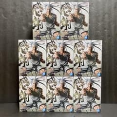 ハンターハンター HUNTINGARCHIVES【ネテロ】8点セット まとめ売り