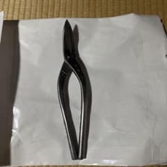 種光 SUPERハイス21 金切鋏 本体②のサムネイル