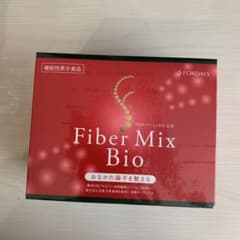Mimi様専用フォーデイズ　ファイバーミックス Bioのサムネイル