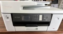 ジャンク Brother MFC-J7100CDW A3カラー複合機 - メルカリ