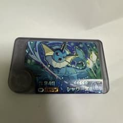 ポケモンフレンダ シャワーズ 星4のサムネイル