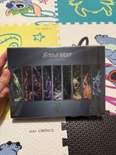 Snow Man LIVETOUR 2022 LABOのサムネイル