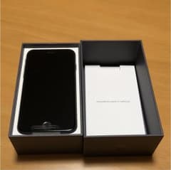 iPhone 8 Space Gray 64GB au 新品 (1)のサムネイル