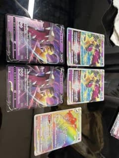 ポケモンカード　クチートのサムネイル
