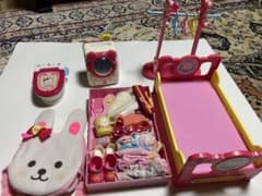 メルちゃんセットのサムネイル