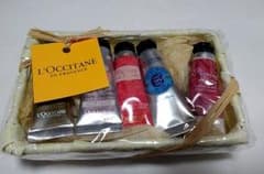 【即購入OK♪】L'OCCITANE　ロクシタン　ハンドクリーム　ギフトセットのサムネイル