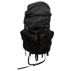 希少】PRADA V136 リュック バックパック ブラック 廃盤品 - メルカリ