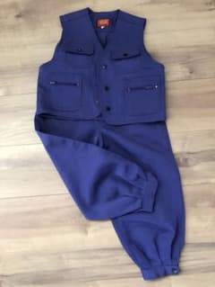 100サイズ  ニッカ 子供服のサムネイル