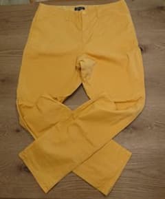 ビームス メンズパンツ チノパンのサムネイル