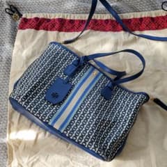 Tory Burch トートバック　2wayのサムネイル