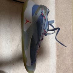 Jordan Brand バスケットボールシューズのサムネイル