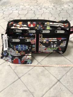レスポートサック ショルダーバッグのサムネイル