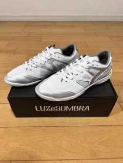 【美品/着用2回】LUZeSOMBRA EL CAMINHO INDOOR 美品/着用2回】LUZeSOMBRA EL CAMINHO INDOOR - メルカリ